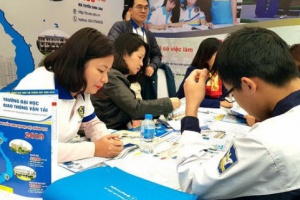 Tuyển sinh đại học 2019: Những lưu ý quan trọng khi đăng ký xét tuyển